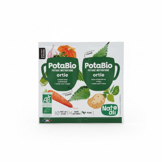 Potabio ortie 17g