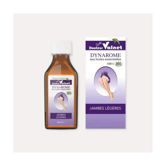 Dynarome (jambes lourdes) 100ml