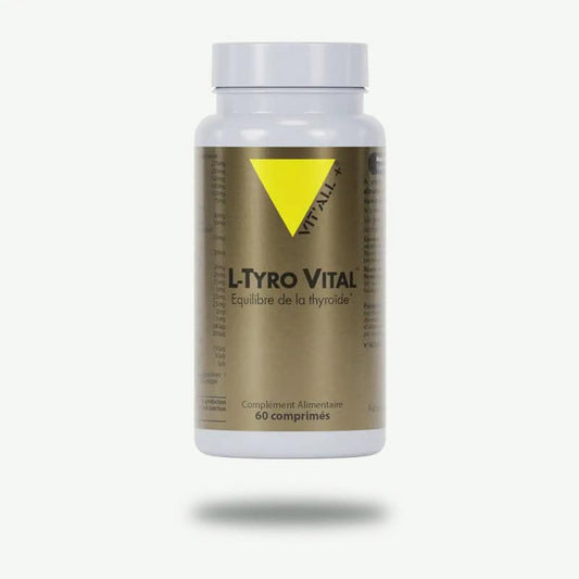 L  tyro vital