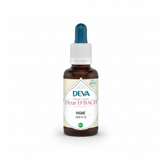 DEVA -- Elixir deva vigne