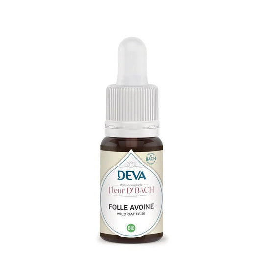 DEVA -- Folle avoine (wild oat- n�36)