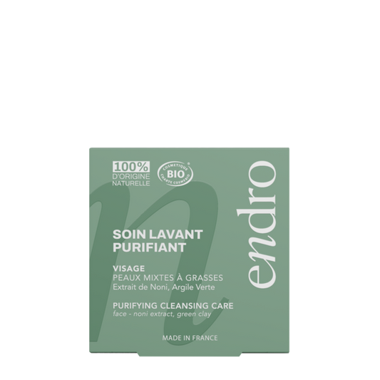 Endro — Soin Lavant Purifiant 80ml Endro BIO